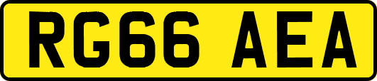RG66AEA