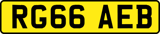 RG66AEB