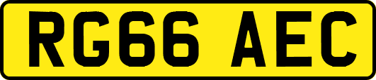 RG66AEC