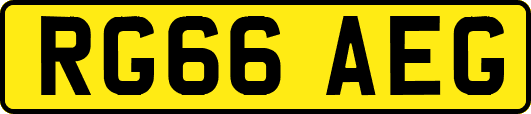 RG66AEG