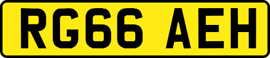 RG66AEH