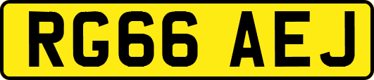 RG66AEJ