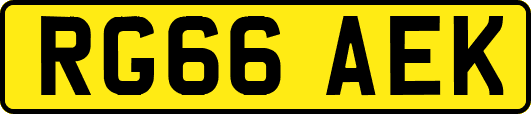 RG66AEK