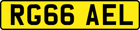 RG66AEL