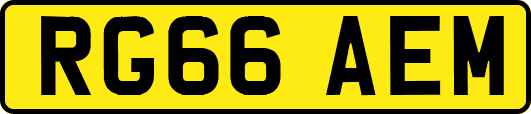 RG66AEM