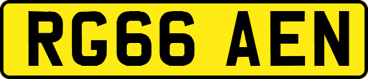 RG66AEN