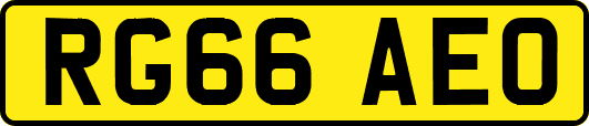RG66AEO