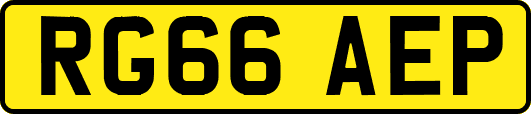 RG66AEP