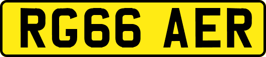 RG66AER