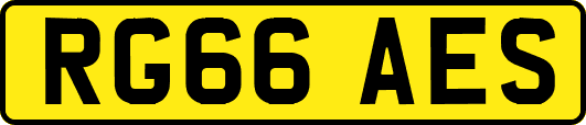 RG66AES