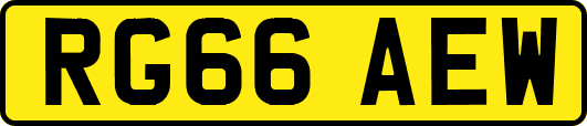 RG66AEW