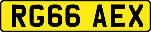 RG66AEX
