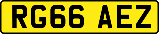 RG66AEZ