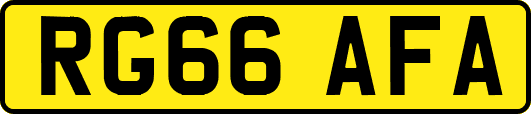 RG66AFA