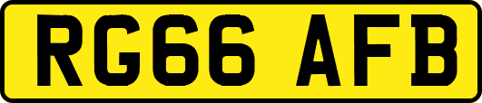 RG66AFB