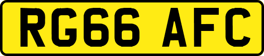 RG66AFC