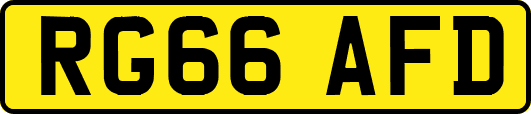RG66AFD