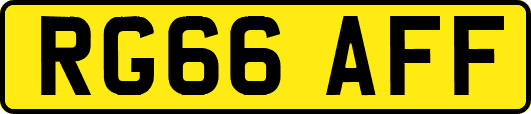 RG66AFF