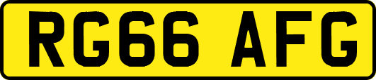 RG66AFG