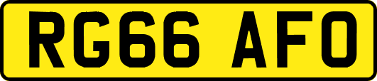 RG66AFO
