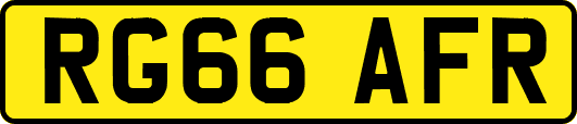 RG66AFR