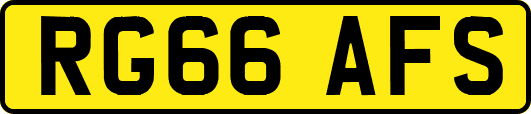RG66AFS