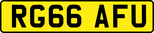 RG66AFU