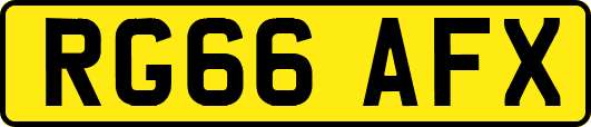 RG66AFX