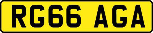RG66AGA