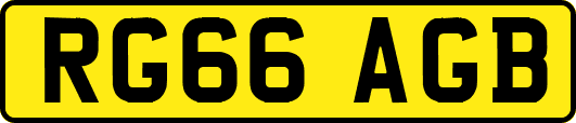 RG66AGB