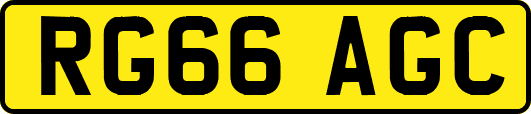 RG66AGC