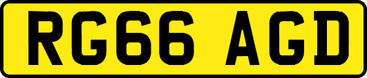 RG66AGD