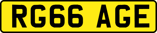 RG66AGE