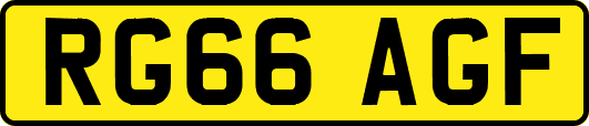 RG66AGF
