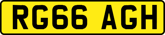 RG66AGH