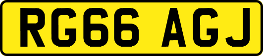 RG66AGJ