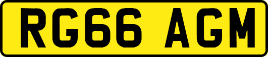RG66AGM