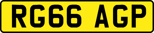 RG66AGP