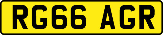 RG66AGR