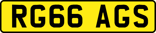 RG66AGS