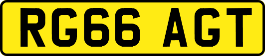 RG66AGT