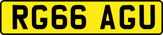 RG66AGU