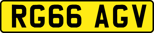 RG66AGV