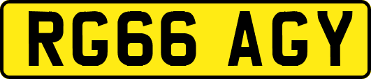 RG66AGY