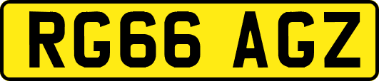 RG66AGZ