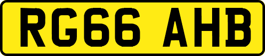 RG66AHB