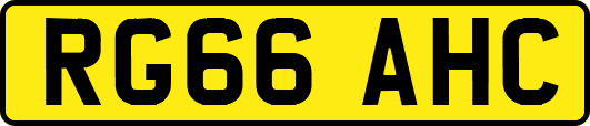 RG66AHC