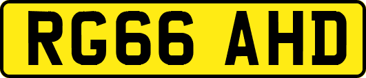 RG66AHD
