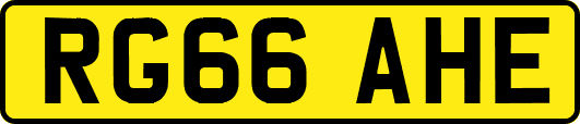 RG66AHE
