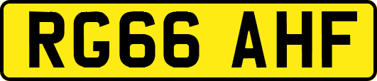 RG66AHF